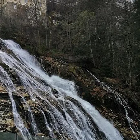 Apartmán In Winter Of Bad Gastein